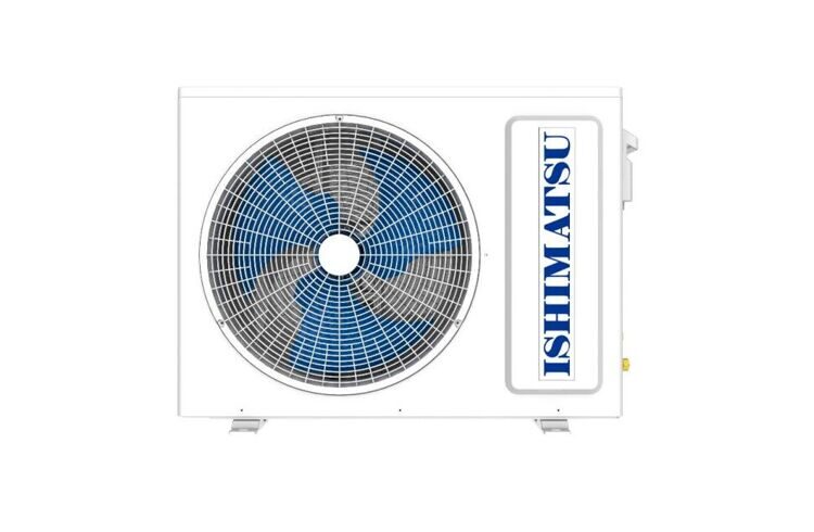 Сплит система ISHIMATSU AKITA CVK-18I