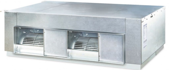 Внутренний блок Ishimatsu API-112HEDT